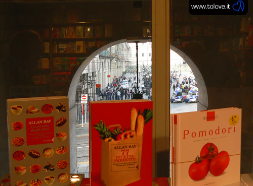 Libreria Coop di Torino