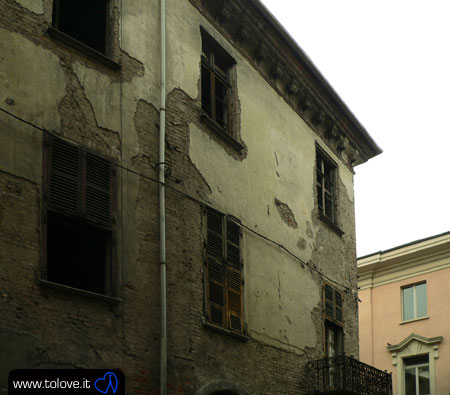 Palazzo Siccardi