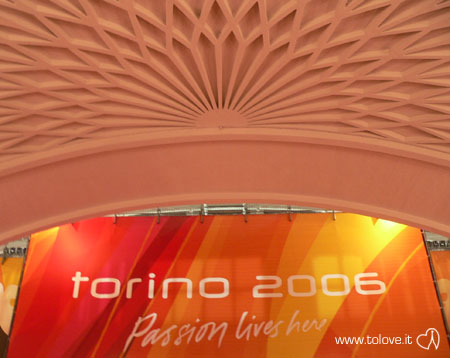 Torino esposizioni