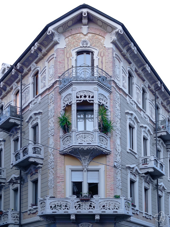 Casa Tasca Torino