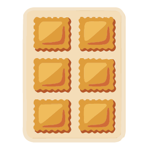 Agnolotti