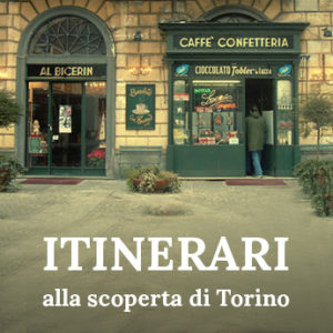 Itinerari a Torino