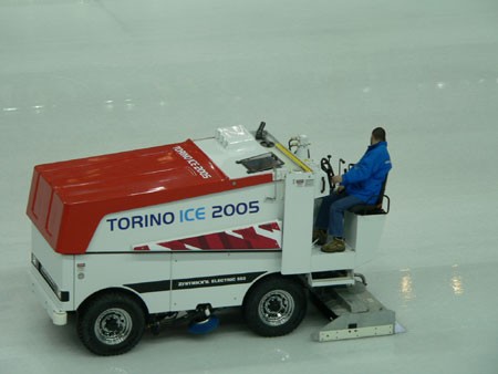 torino ice 2005
