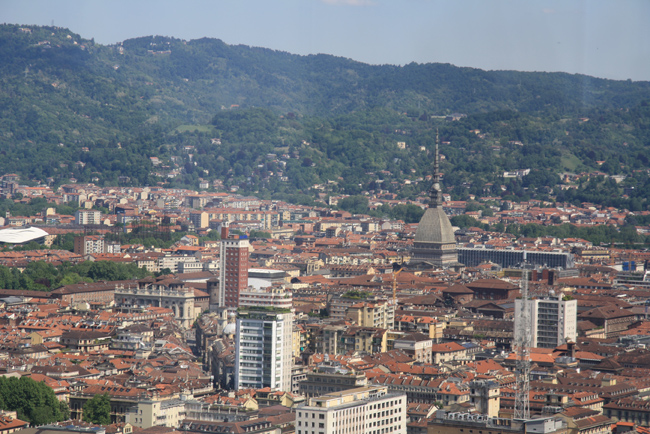 grattacielo San Paolo